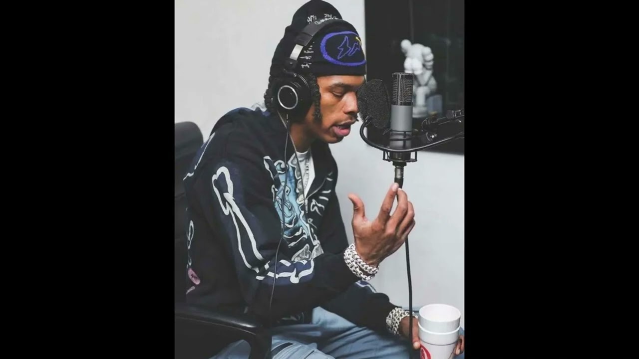 (FREE) Lil Baby Type Beat - 'Driller'