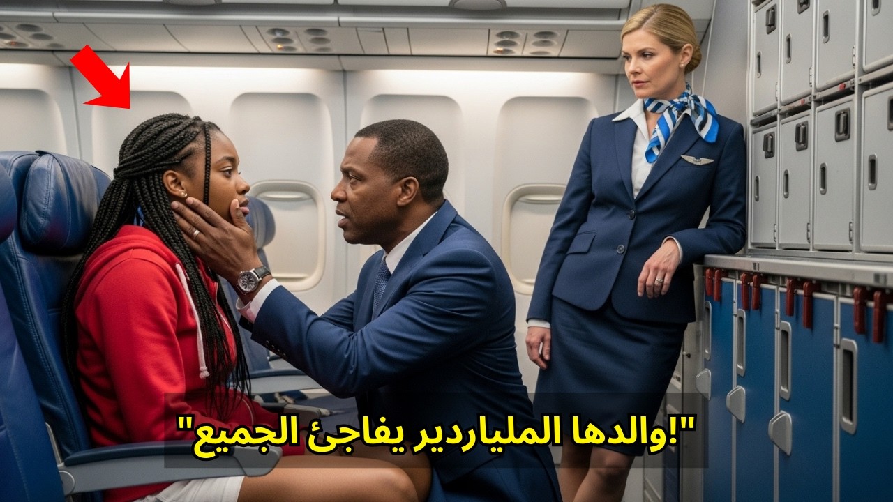 مراهقة سوداء مقيدة حتى الإغماء… مفاجأة والدها الملياردير تصدم الجميع