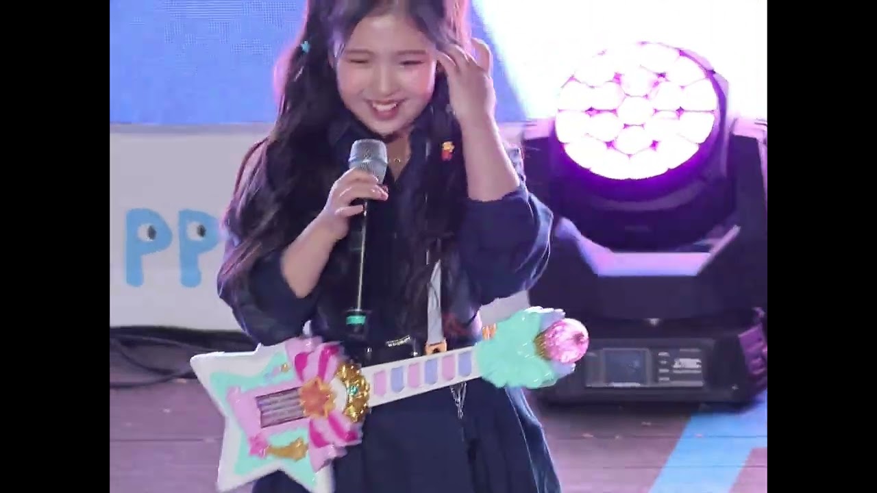 김유하 #얼빡캠 #효심이네각자도생 #박가온 #복면가왕  #KIMYUHA 240504