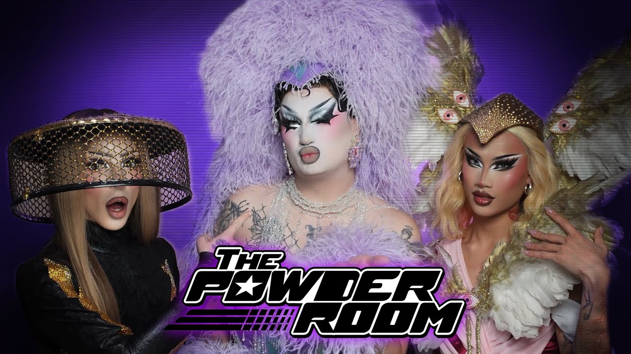 VAN GOTH IS ON DRAG RACE | RANKING THE PROMO LOOKS OF CANADA'S DRAG RACE SEASON SIX