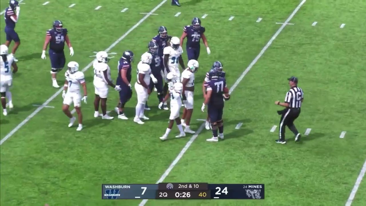Jt tillis d1 and d2 film.