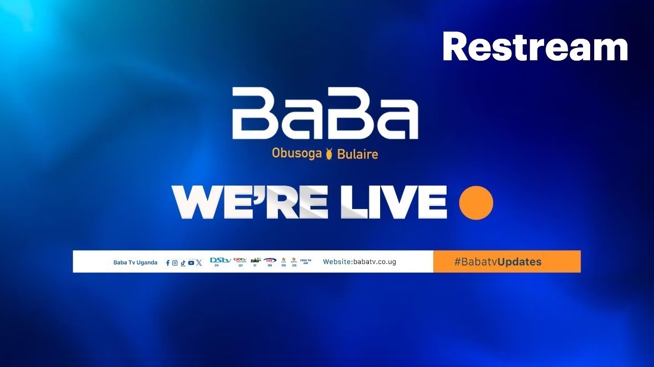 #TheBigStory | Basajja Mivule | Abdul Kadima