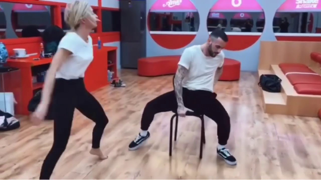 Vivi - Veronica Peparini e Andreas Muller
