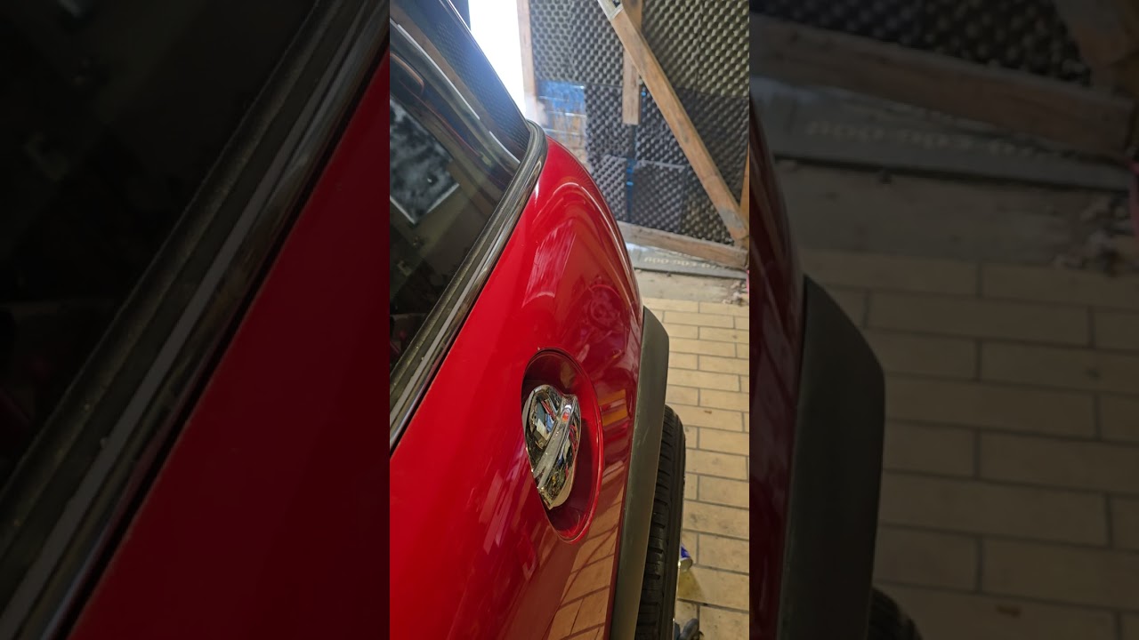 DNA stainless exhaust r53 mini cooper sound