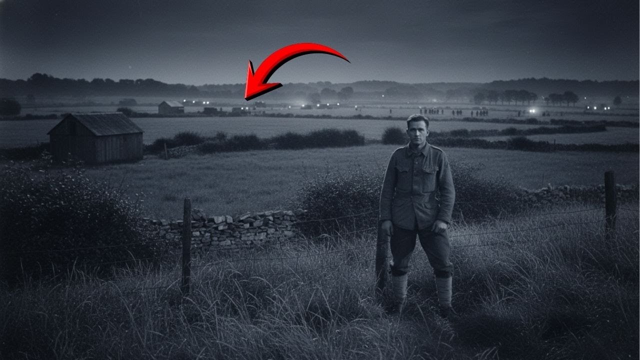 They Mocked Him as a “Farm Kid” — Then He Killed 88 Germans in 6 Nights