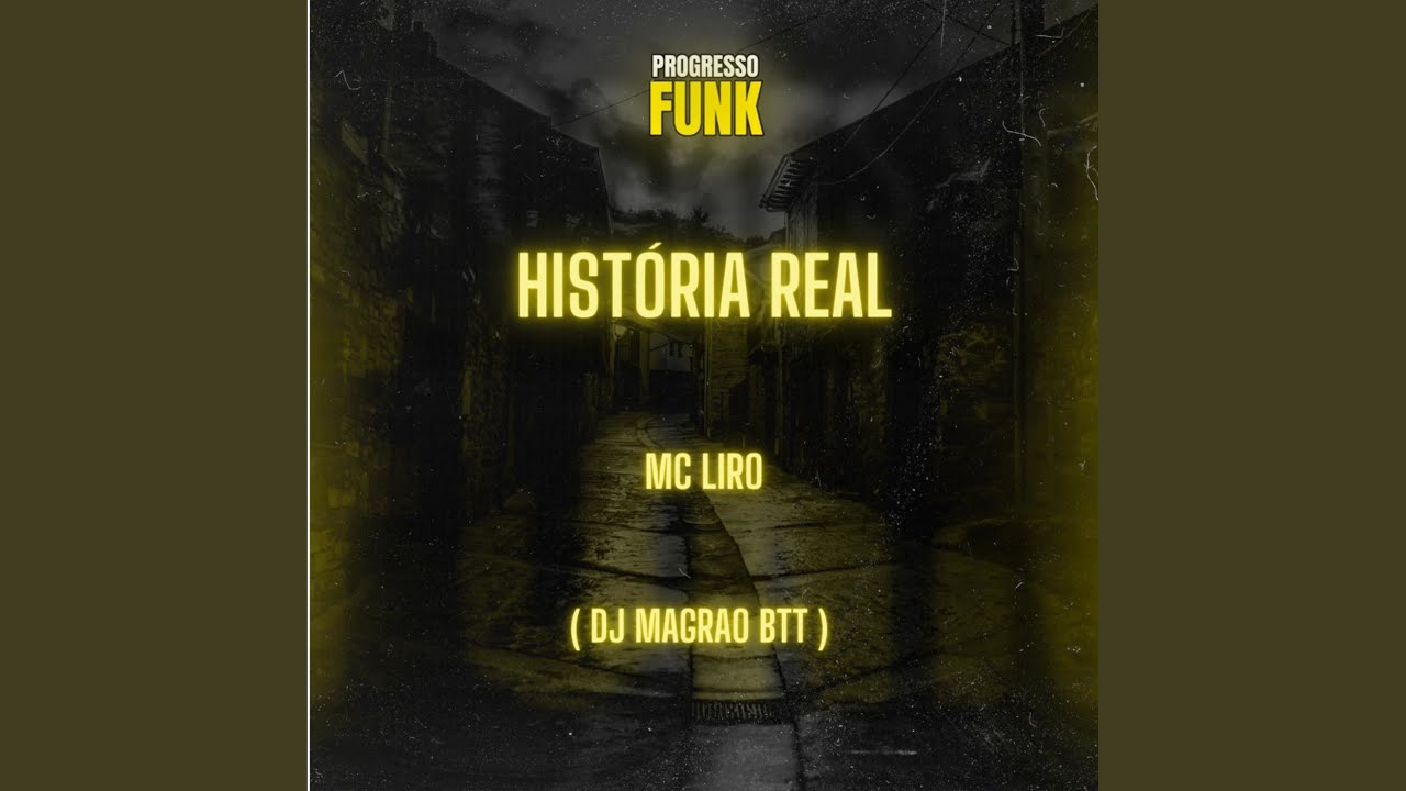História Real