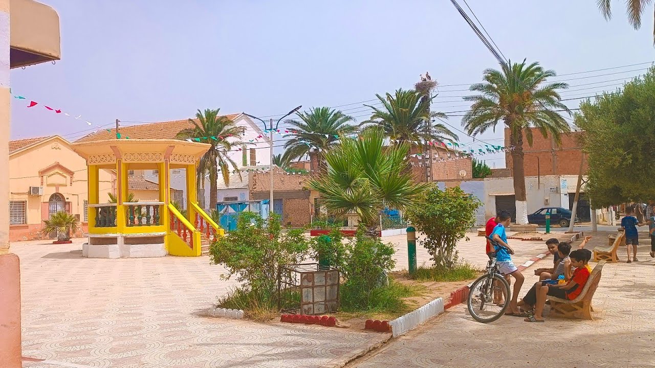 sidi bel abbès sidi khaled 02 07 2022 بلدية سيدي خالد ولاية سيدي بلعباس