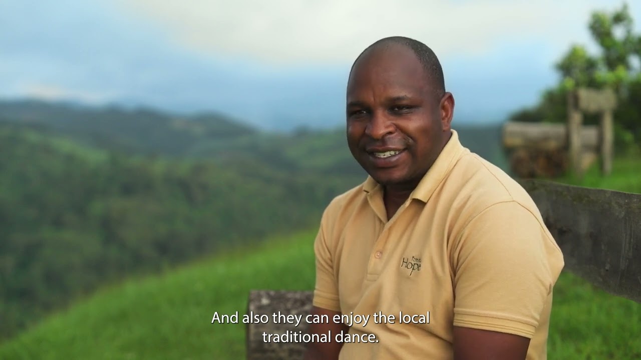 Gishwati-Mukura National Park  is open, Plan a visit with Forest of Hope Now