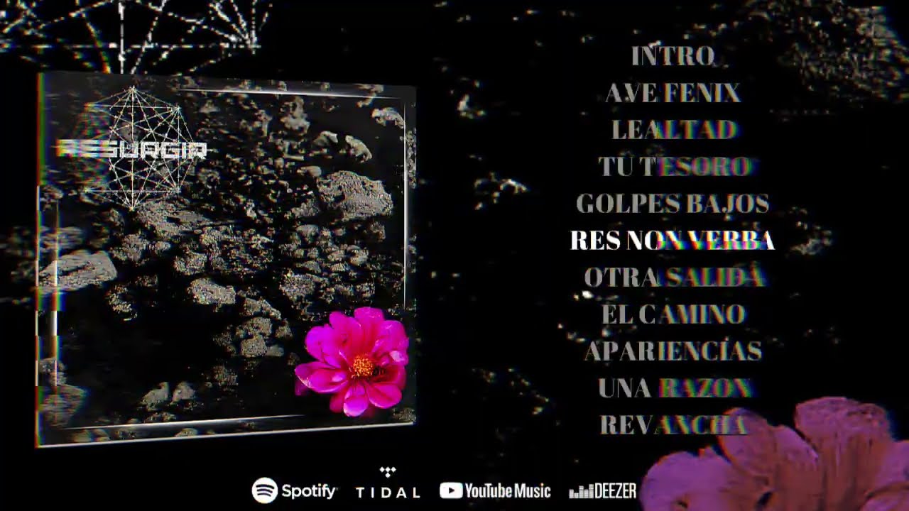 RESURGIR | Resurgir [Full Album]
