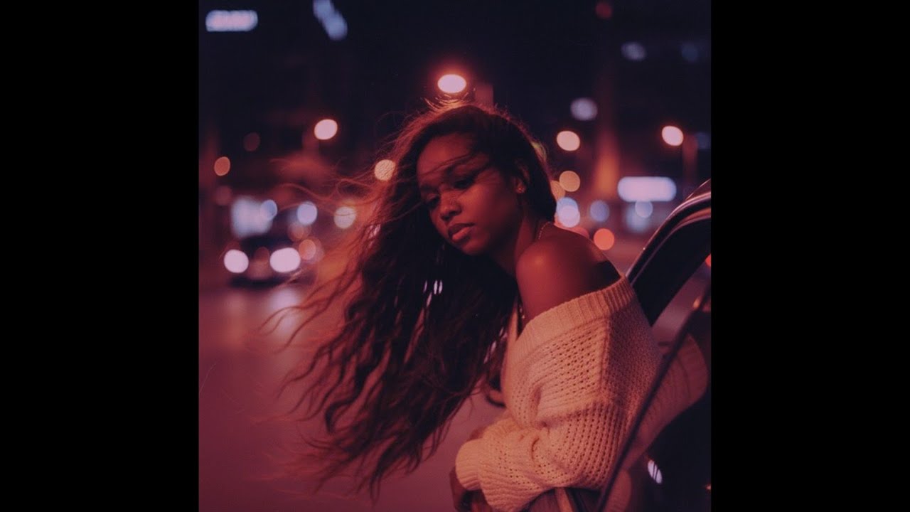 [FREE] R&B Afrobeat x Afro RnB Type Beat ~ Free City