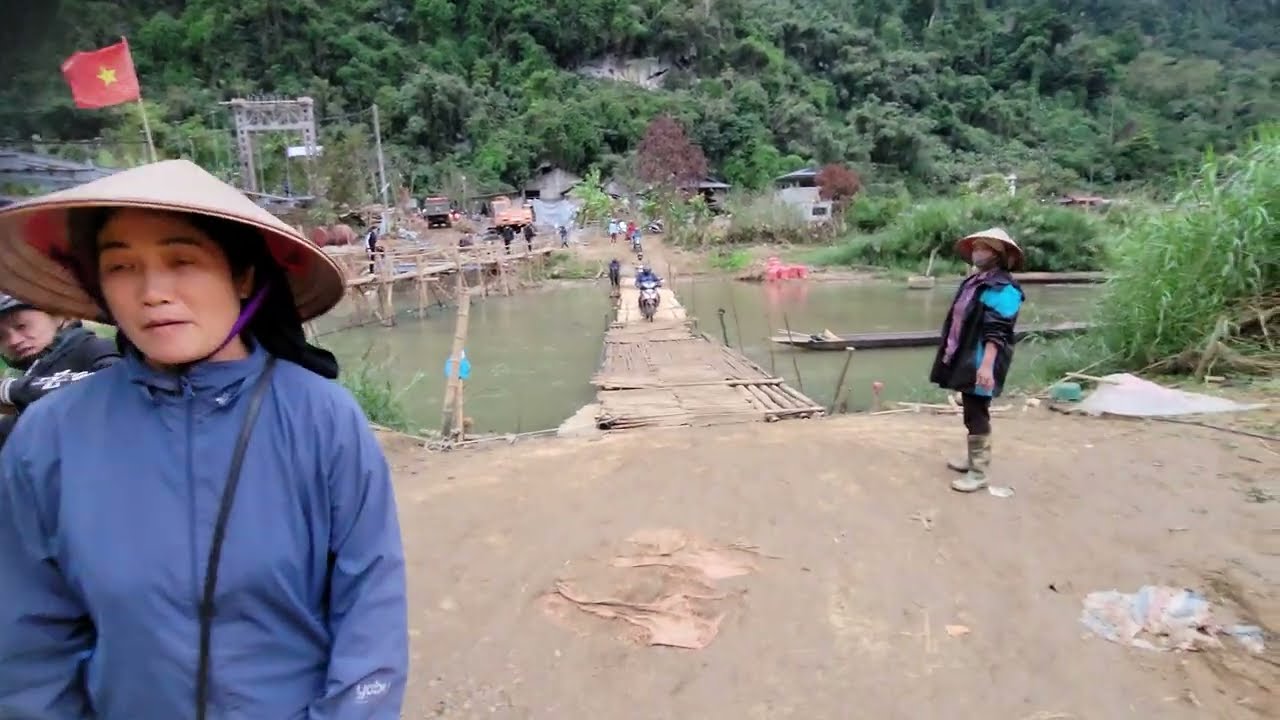 Du lịch Bắc Kạn Dạo quanh Hồ Ba Bể 2024
