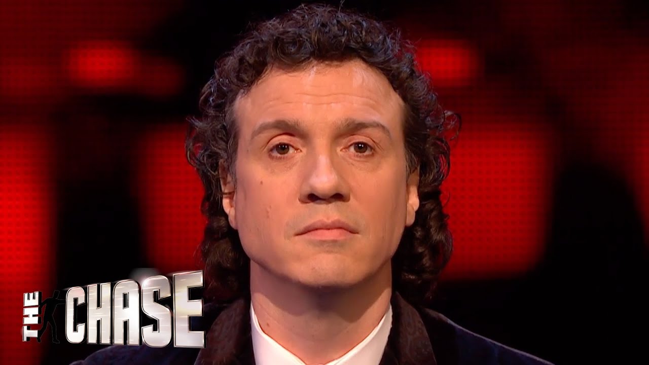The Chase | Can Darragh 'The Menace' Ennis Keep Up His 100% Record? | Highlights December 2