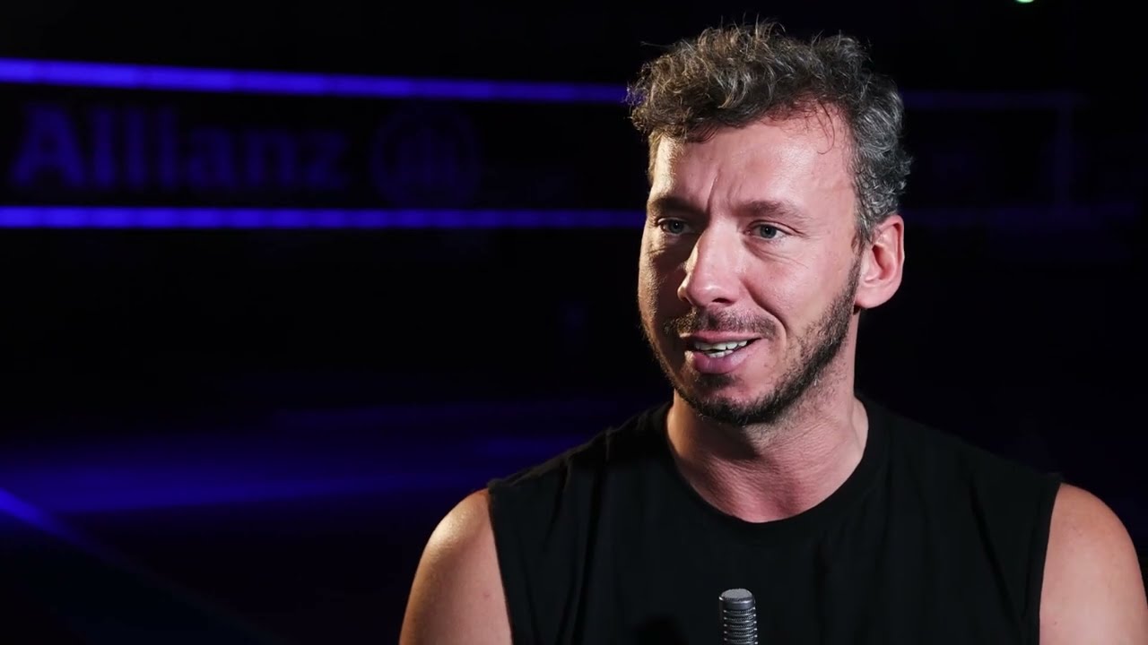 Björn Andrae - Interview-Reihe: Teil 6 und der Nachwuchs