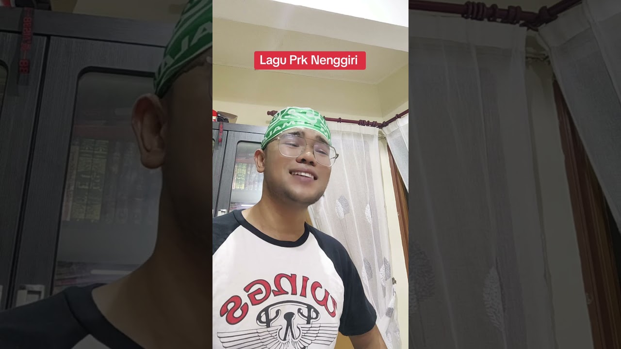 Cover Lagu Prk Nenggiri