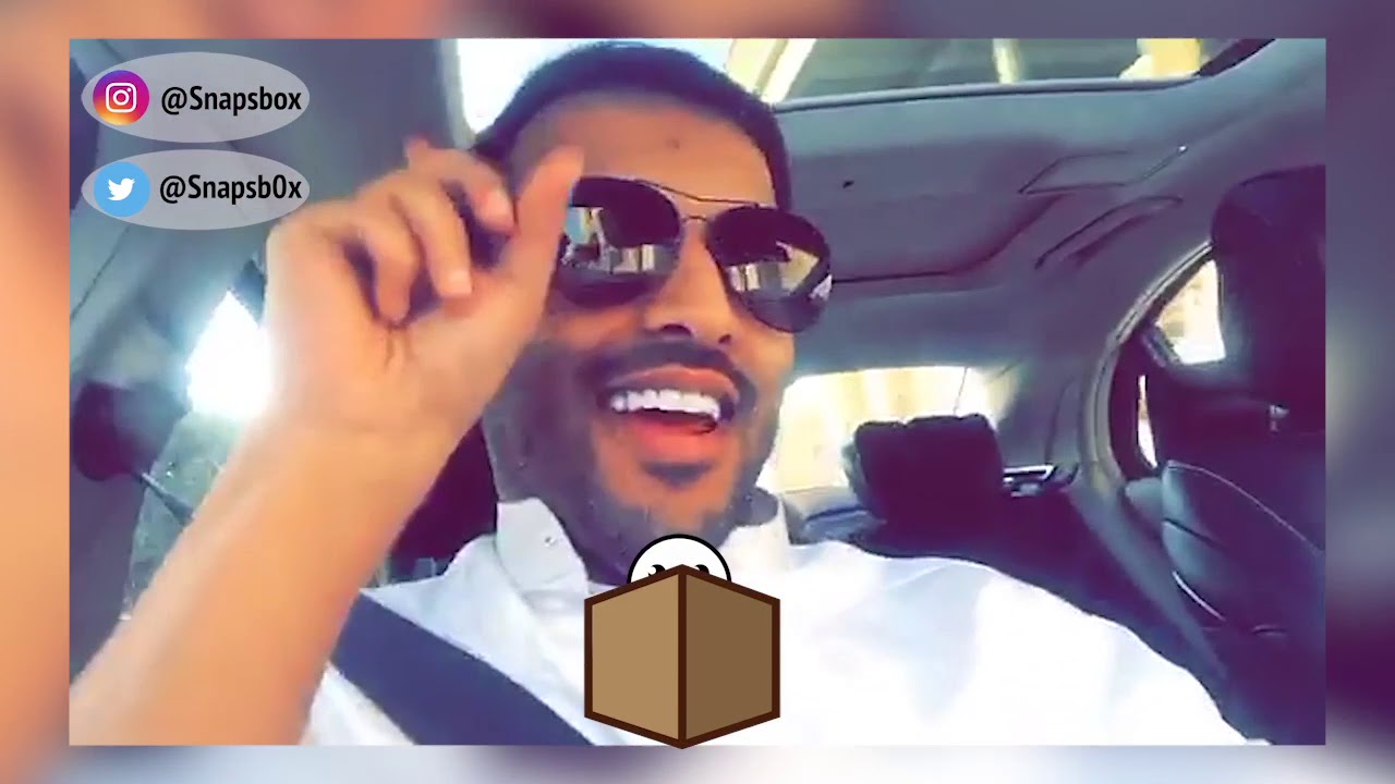مشاري الشلاحي - ضايعين منه 700 دينار شوفوا شلون لقاهم !!!