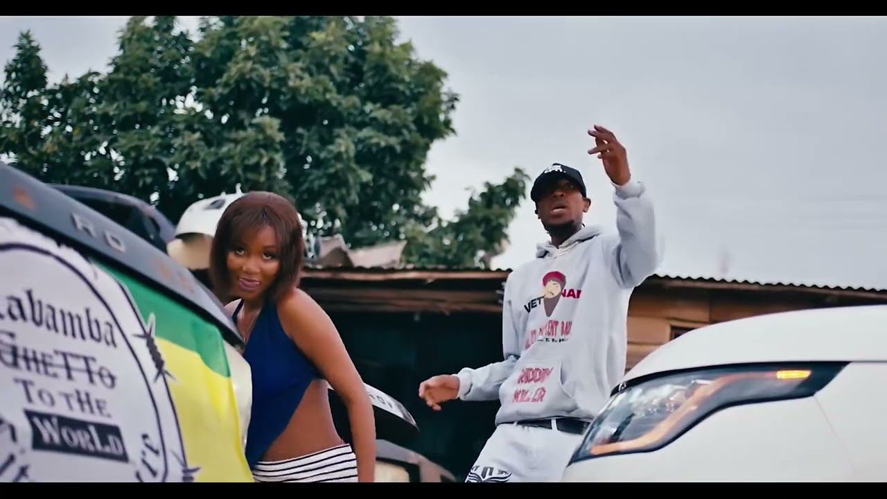 RIDDIM KILLER BAD SPARKSY FT ENO MBI OFFICIAL VIDEO OUTNOW 
