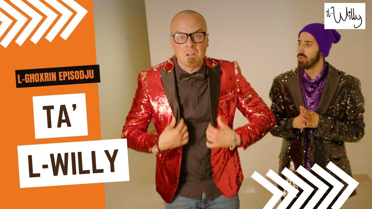 Il-Willy Episode 20
