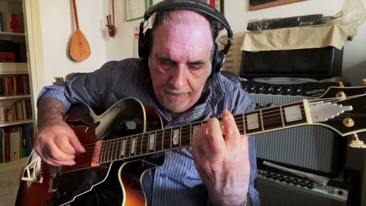 Beppe Capozza - 