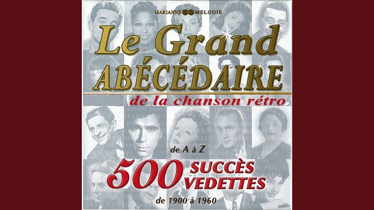 Un oiseau chante (From 