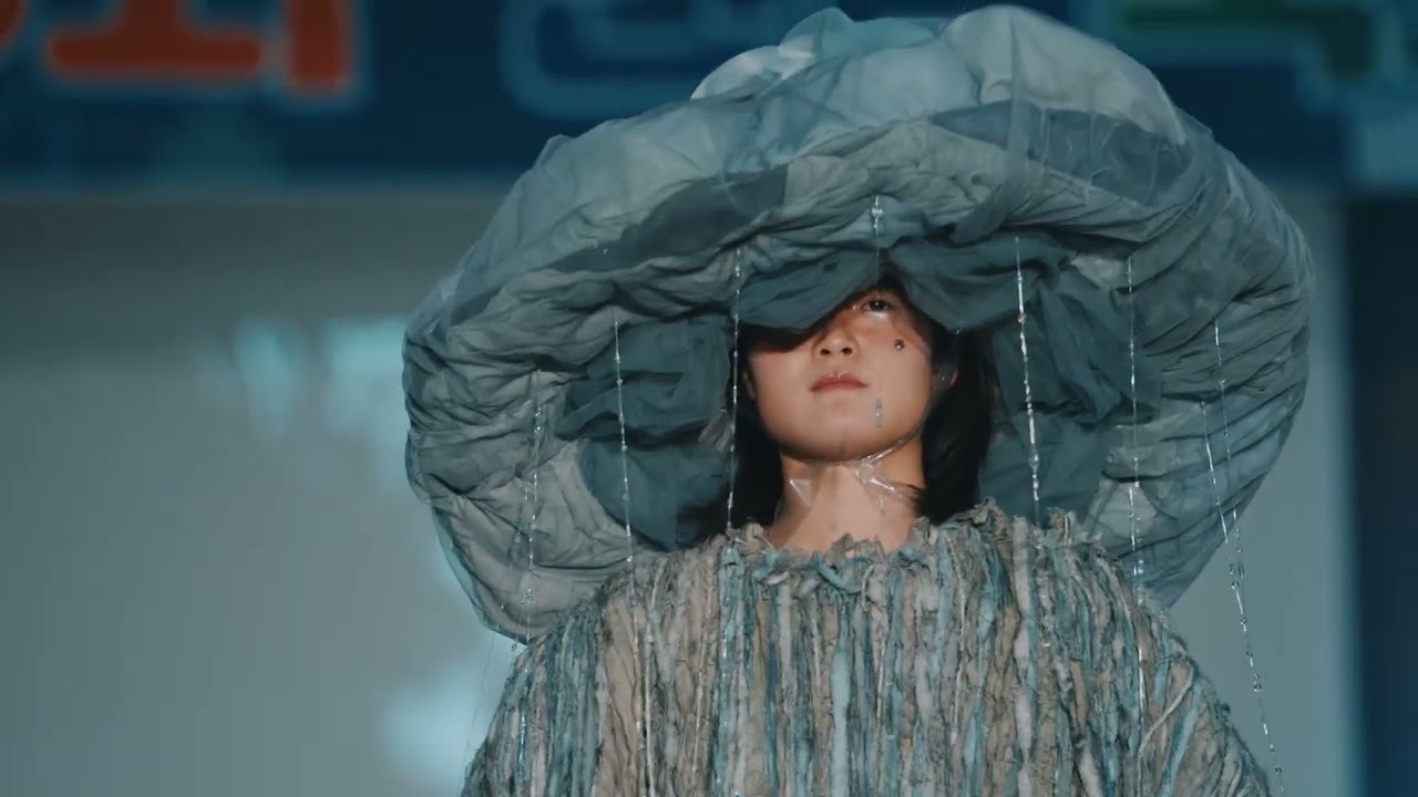 2024. 한림디자인고 패션쇼
