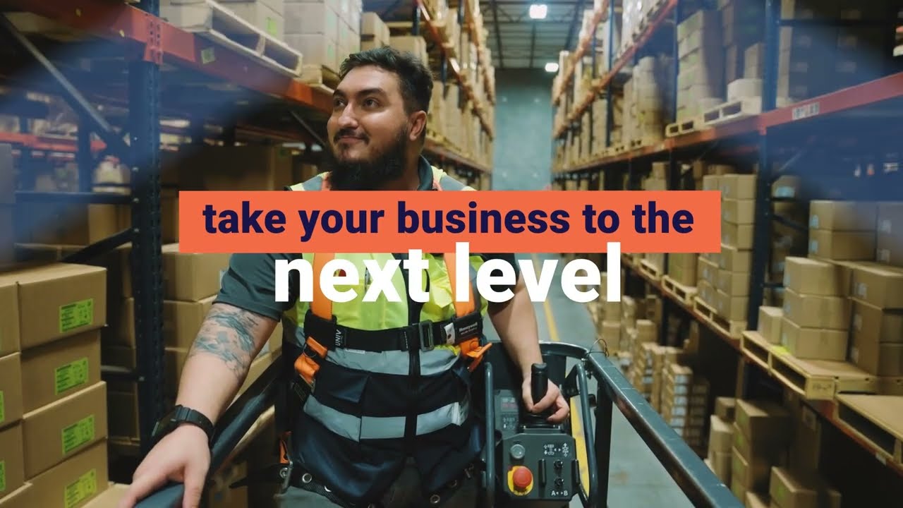 Introducing NXTPoint Logistics - Innovative Supply Chain Solutions