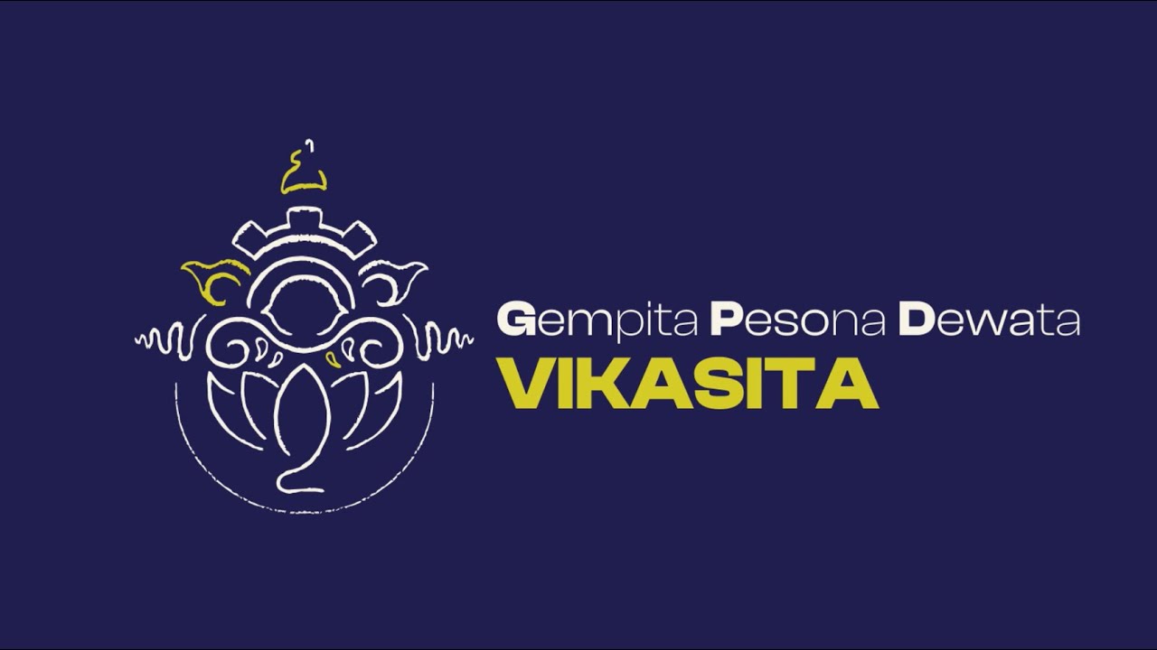 Gempita Pesona Dewata  Festival TPKH 2025