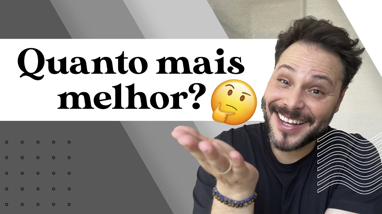 CRONOGRAMA CAPILAR 1x POR SEMANA É SUFICIENTE?