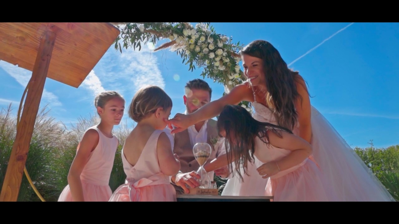 Adeline et Nicolas - Partie 2
