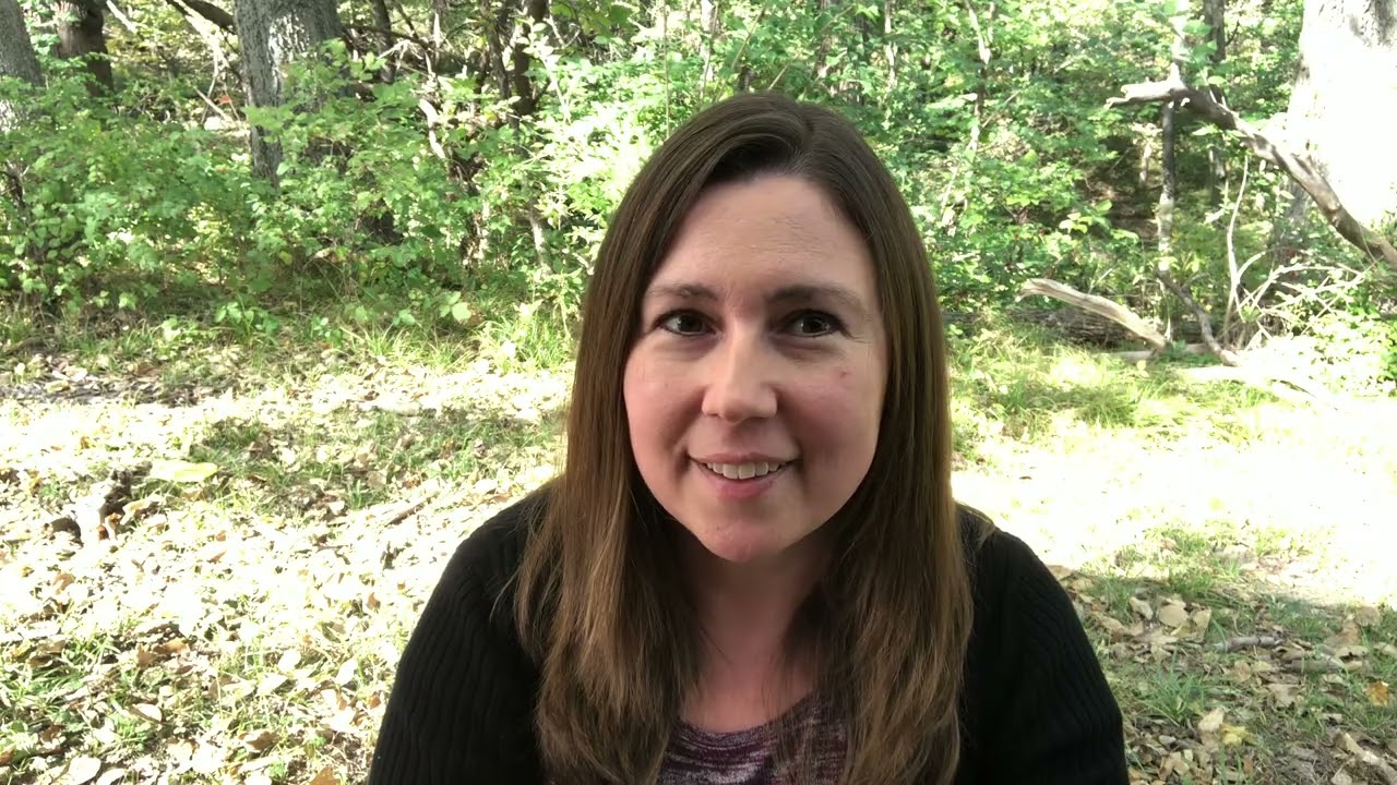 Matthews Mindful Moment - Rainbow Breathing