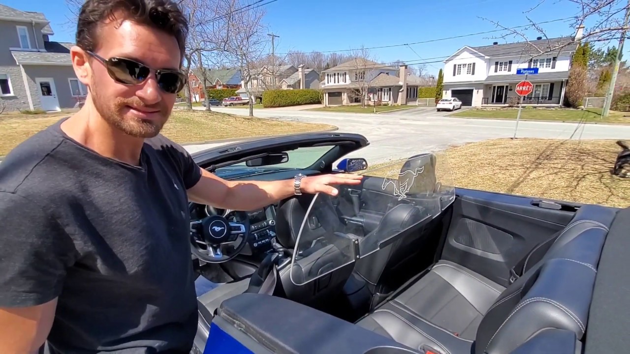 Convertible wind deflector models: pros and cons, which one is best for you