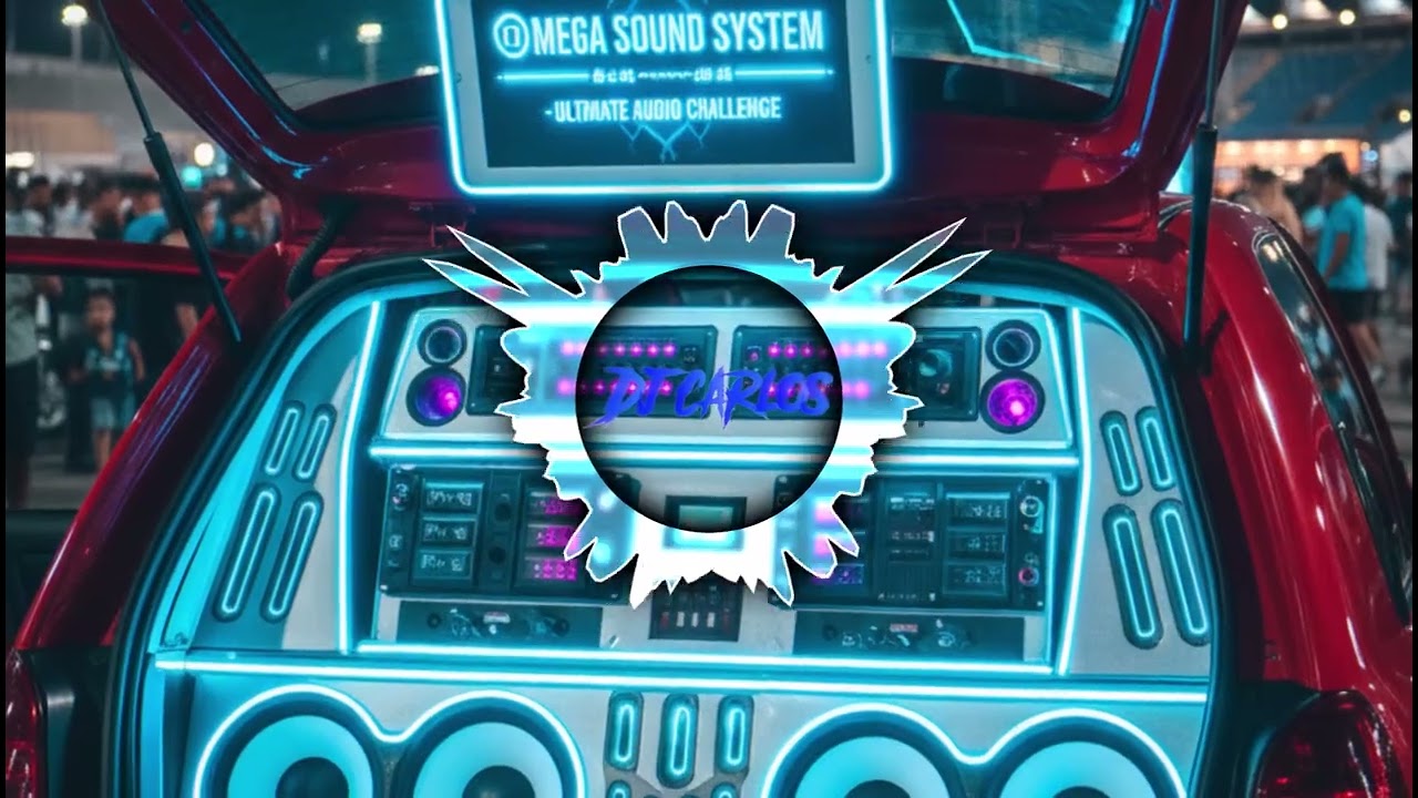 TU ERES MALA REMIX DOBLE TONO CAR AUDIO