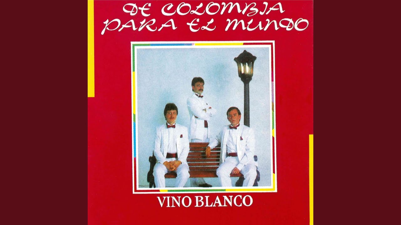 Tú Lo Mejor de Todo