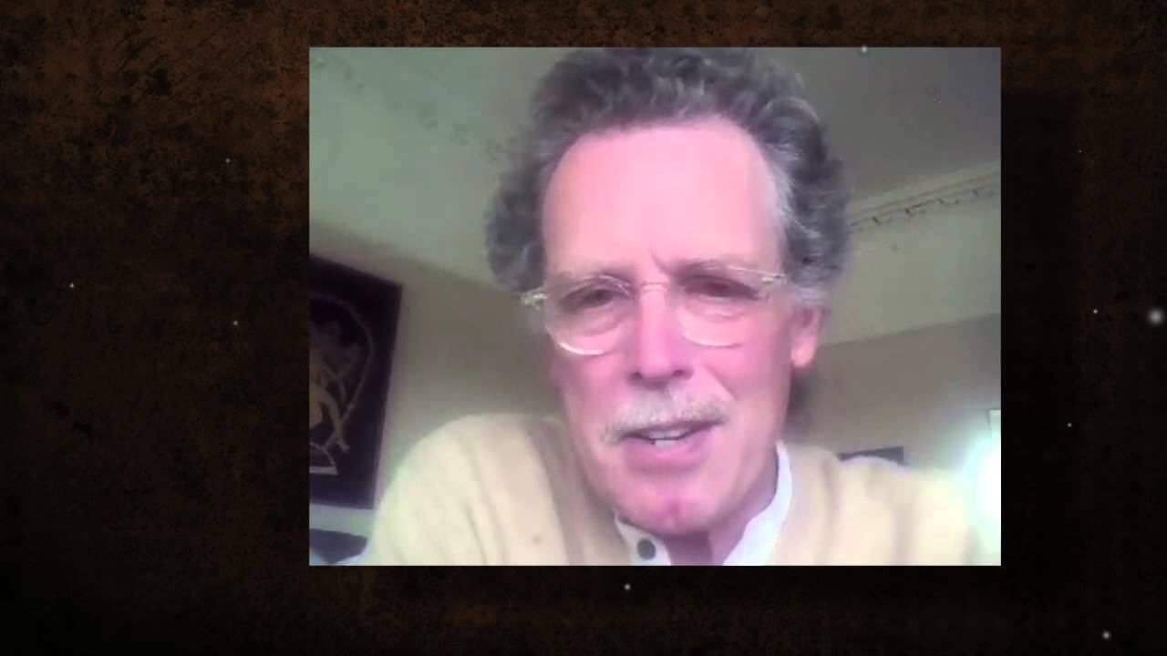 Darkwood Brew presents John Philip Newell on Fecundity