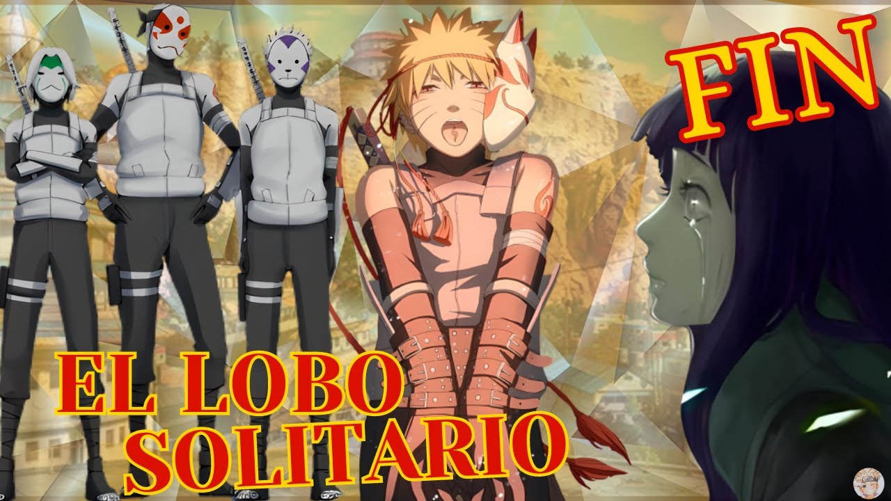 Qhps Naruto Era TRAICIONADO Por sus Amigos y se VOLVIA Frio y Calculador? | FIN