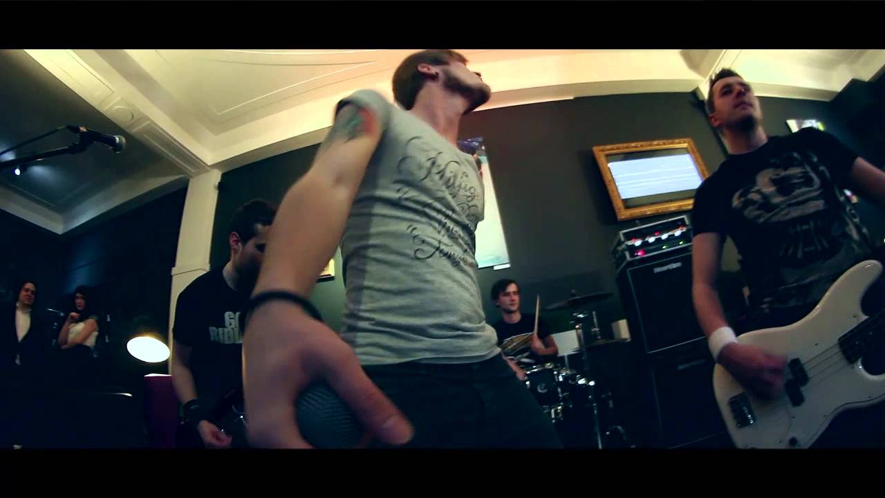 ATD - Mezi peklem a zemí