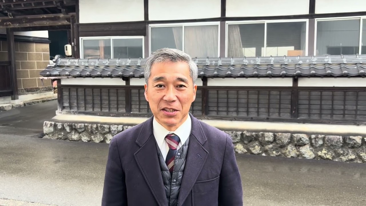 ２月２３日＠福島区