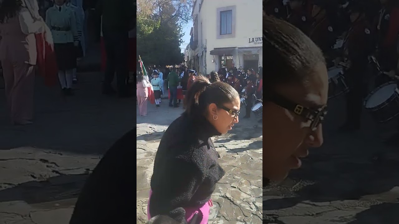24 dé febrero 