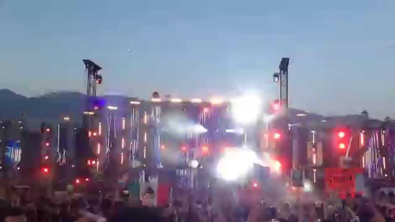 Dotcom (Live @ Beyond Wonderland 2015)