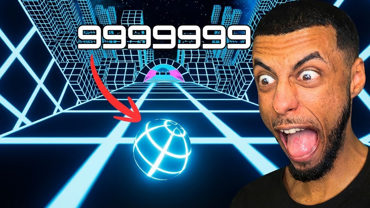 NEW SETTINGS. NEW ME. NEW WORLD RECORD