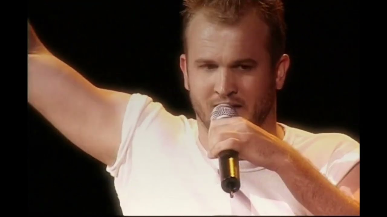 Leeuloop - Robbie Wessels