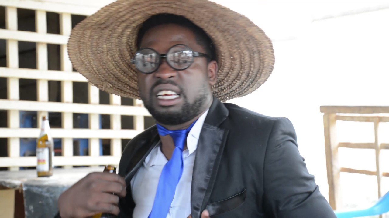 Moustik karismatik Essomba backus part 2 (Humour Camerounais)