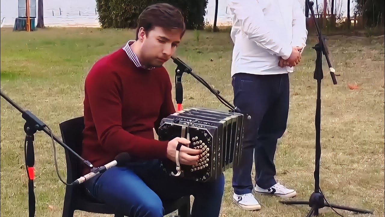 Gabriel Cocomarola - Retorno / Panambí