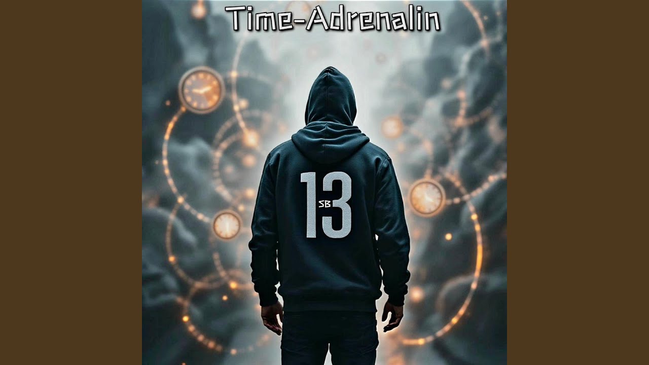 Time (Adrenalin)