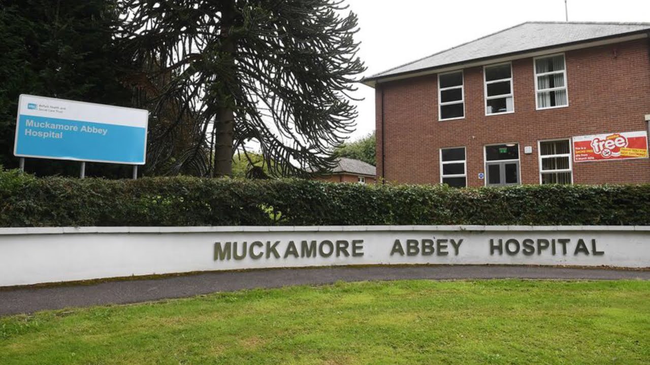 HSC Belfast Trust Apology for Muckamore Abbey Abuse Scandal Remix