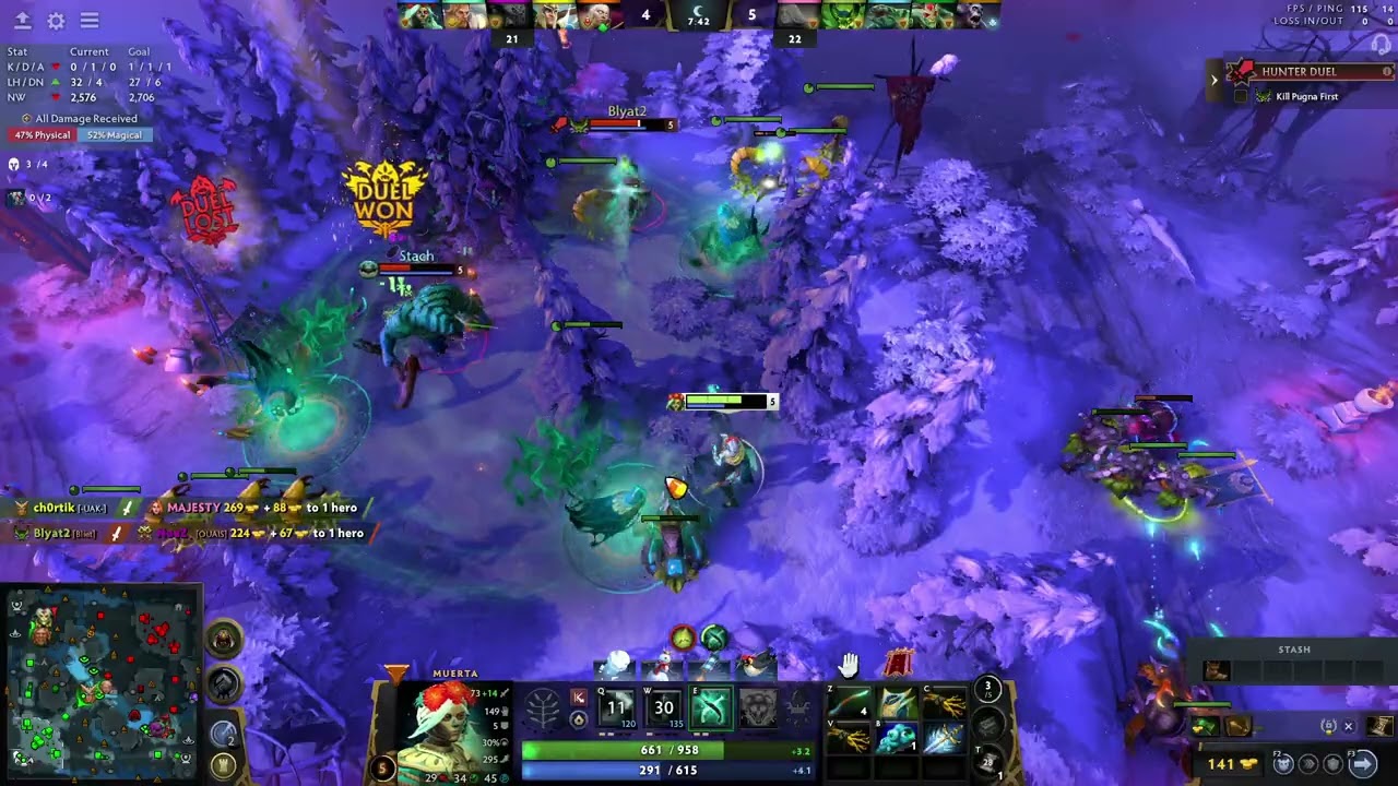 Dota 2 2026-01-09 G2 Muerta