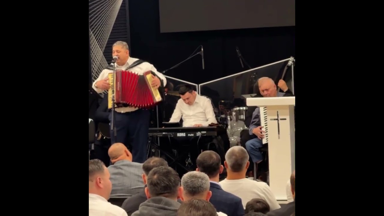 NATAN DE LA FÂNTÂNELE - 8 februarie 2026