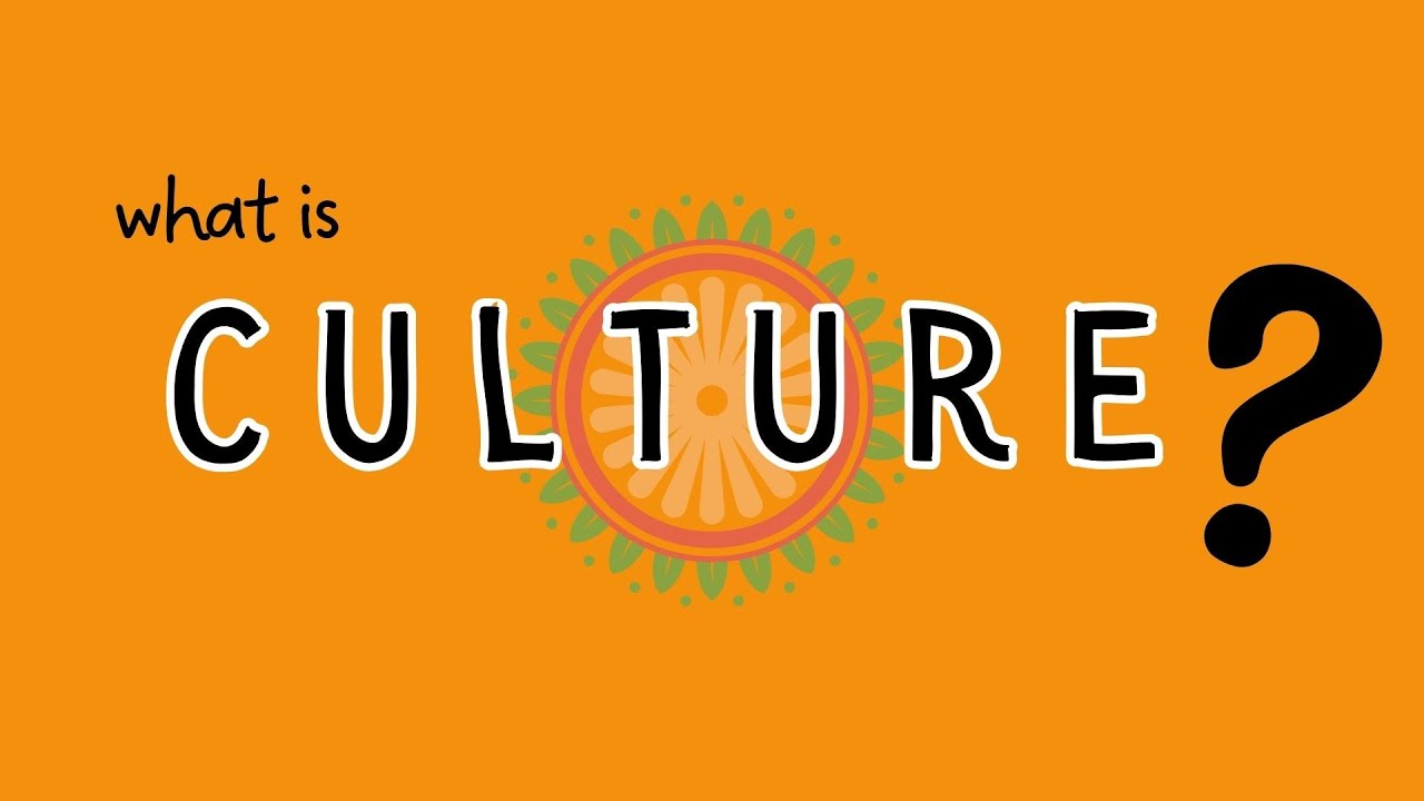 Everything you need to know about the concept of Culture | UCSP Lesson 2