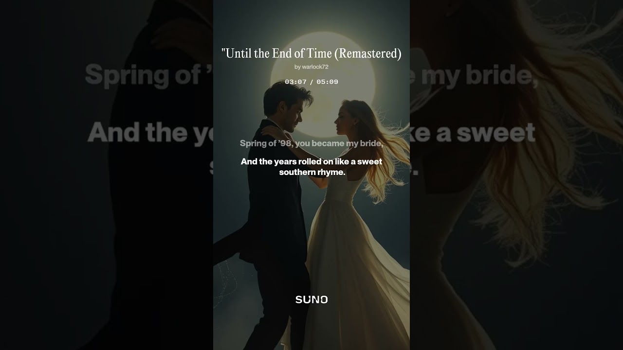 Until the End of Time (Remastered)