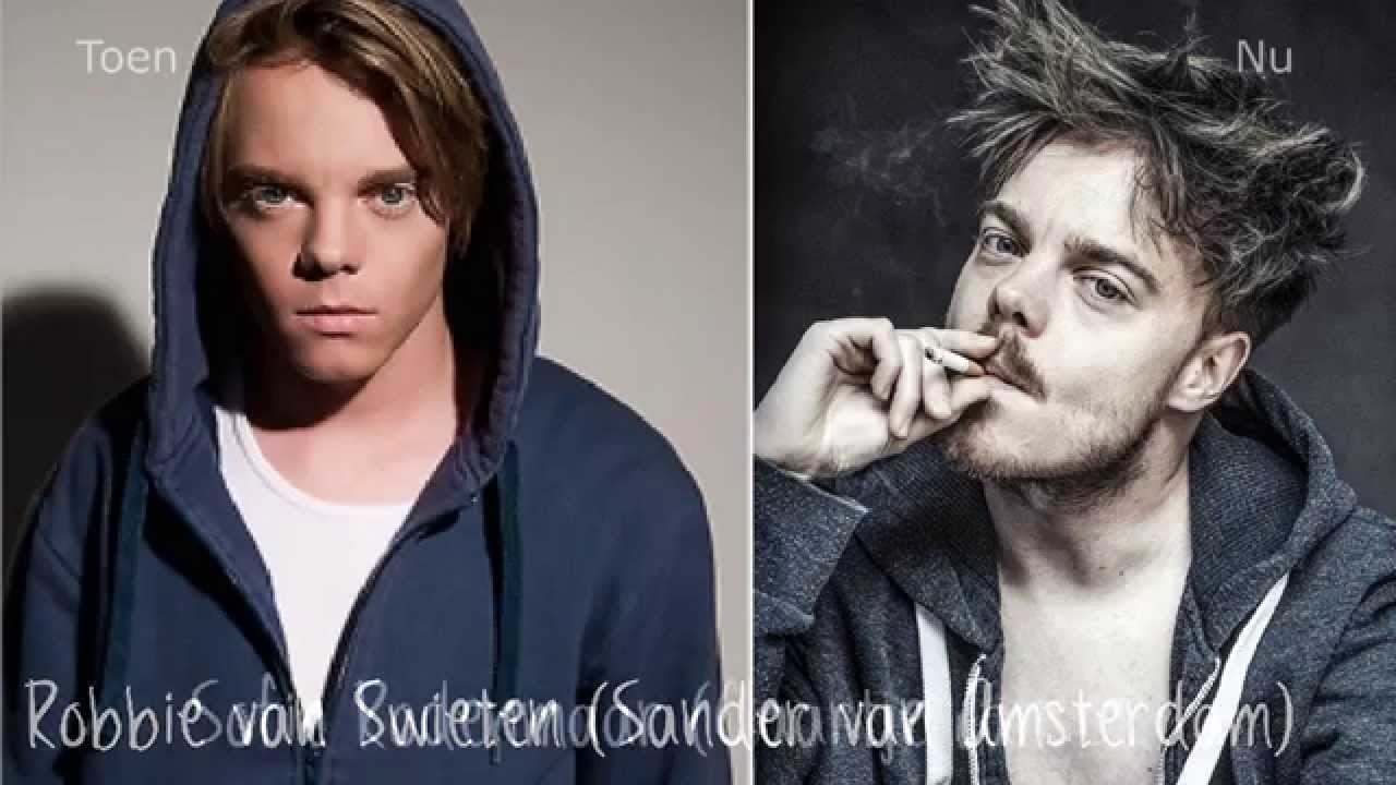 Toen & Nu || 2014 || Het Huis Anubis