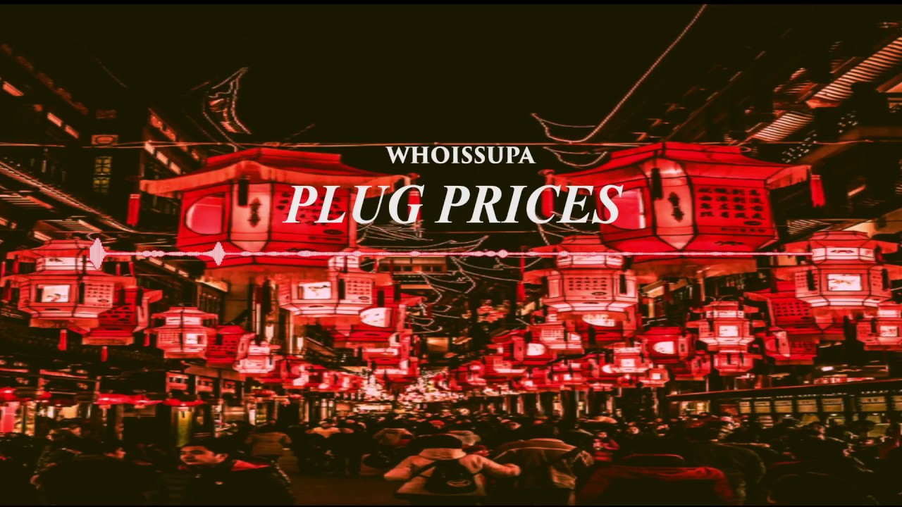 Produced by: @whoissupa *Plug Prices* || Instrumental